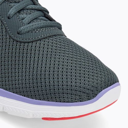 Buty damskie SKECHERS Flex Appeal 4.0 Brilliant View gray