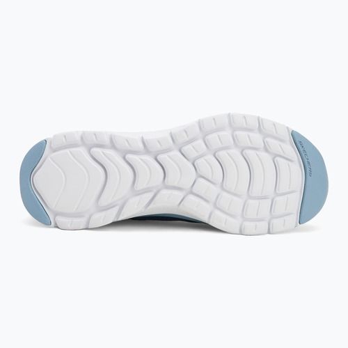 Buty damskie SKECHERS Flex Appeal 4.0 Brilliant View n/blue
