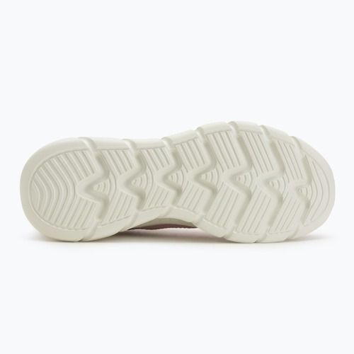 Buty damskie SKECHERS Bobs B Flex Hi Flying Hi blush pink