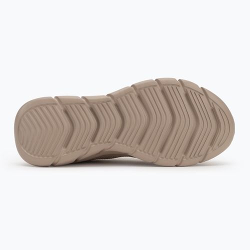 Buty damskie SKECHERS Bobs B Flex Visionary Essence beige
