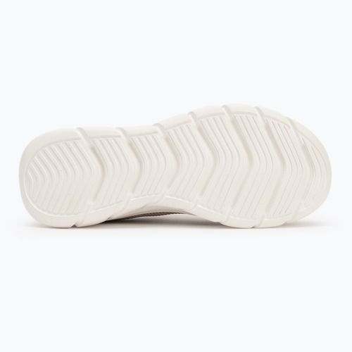 Buty damskie SKECHERS Bobs B Flex Visionary Essence brown
