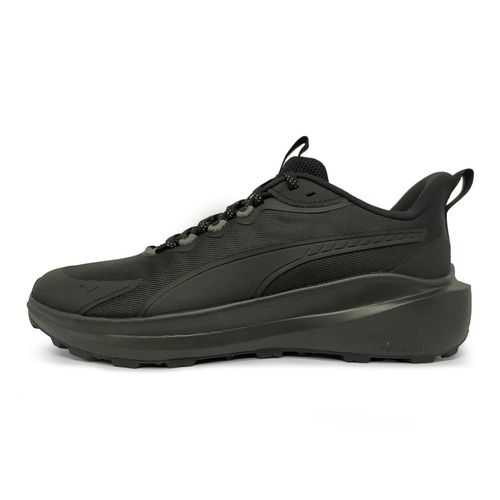 Buty do biegania PUMA Skyrocket Lite Trail puma black/cool dark gray