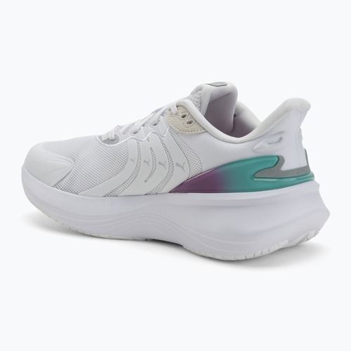 Buty do biegania PUMA Pulse Pro puma white/puma silver