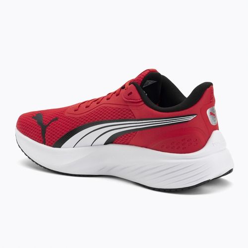 Buty do biegania PUMA Pounce Lite for all time red/puma white