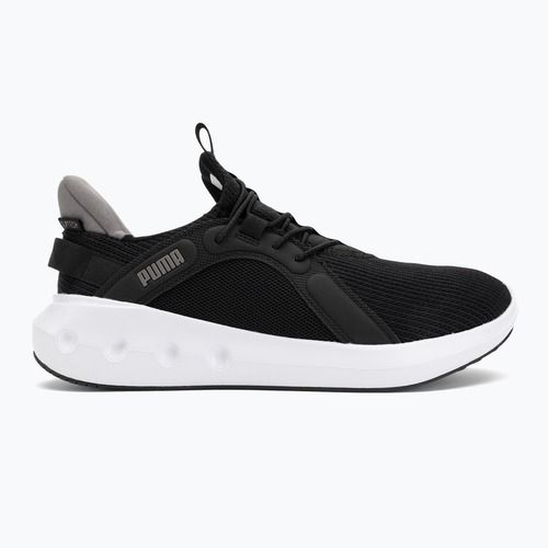 Buty do biegania PUMA Softride Carson Sliptech puma black/puma white
