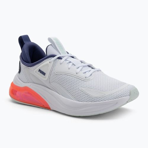 Buty PUMA Cell Thrill puma white/blue crystal