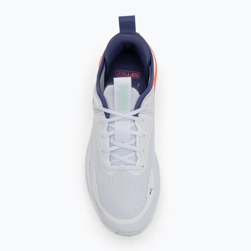 Buty PUMA Cell Thrill puma white/blue crystal