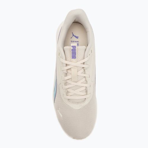 Buty do biegania PUMA FlexFocus Lite Modern alpine snow/aquatic