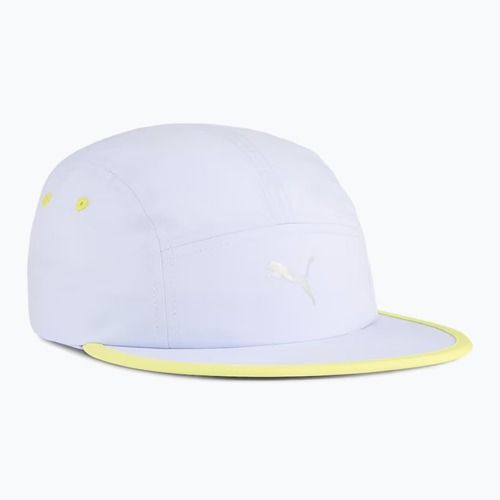 Czapka z daszkiem PUMA ESS Running 5 Panel cool weather