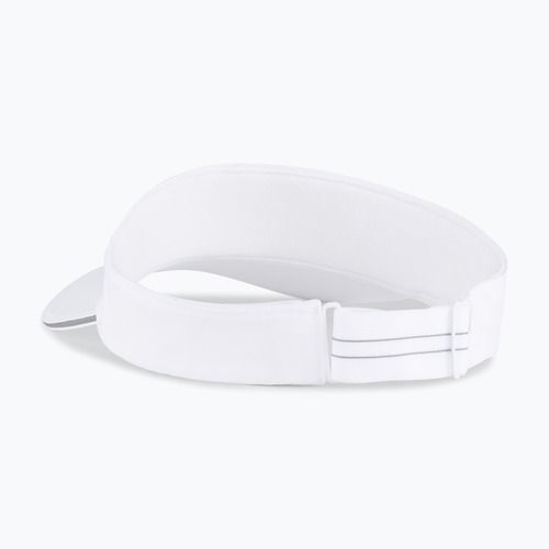 Daszek do biegania PUMA Running Visor puma white