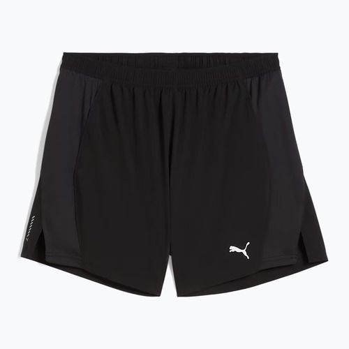 Spodenki do biegania męskie PUMA Run Velocity 5" puma black