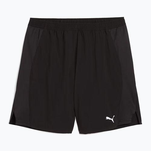 Spodenki do biegania męskie PUMA Run Velocity 7" puma black