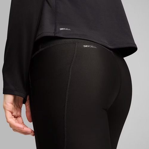 Legginsy do biegania damskie PUMA Run Velocity FL puma black