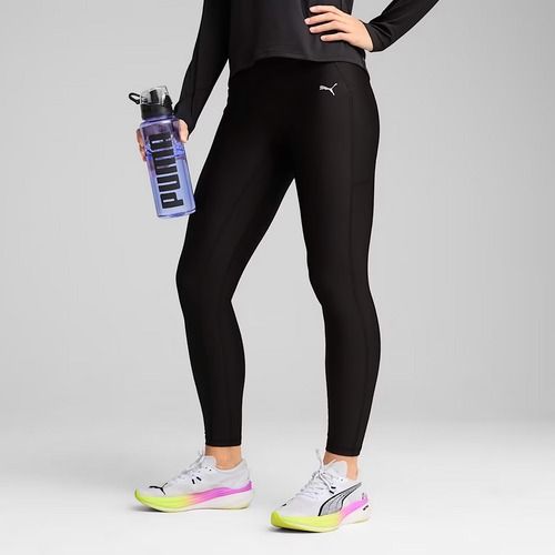 Legginsy do biegania damskie PUMA Run Velocity FL puma black