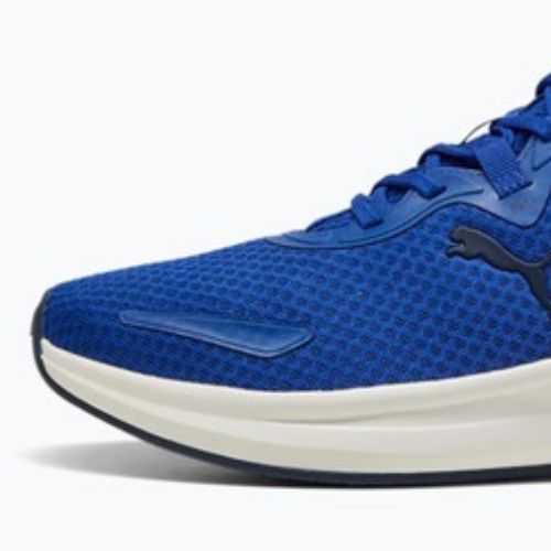 Buty do biegania PUMA Skyrocket Lite Alt vivid blue/puma navy