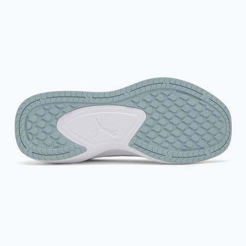 Buty do biegania PUMA Skyrocket Lite peaceful blue/yellow alert