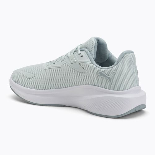 Buty do biegania PUMA Skyrocket Lite peaceful blue/yellow alert