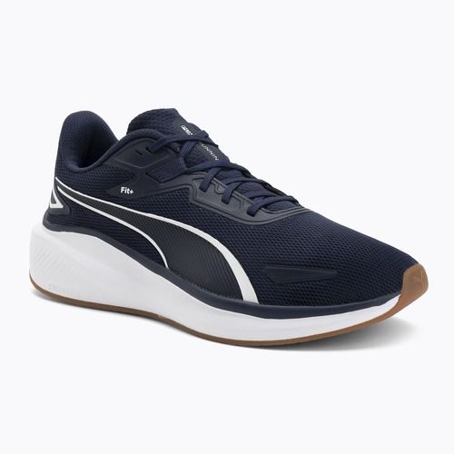 Buty do biegania PUMA Skyrocket Lite puma navy/puma white