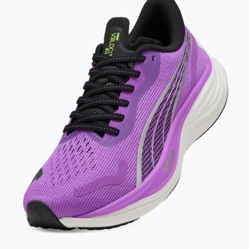 Buty do biegania damskie PUMA Velocity Nitro 3 pume magenta