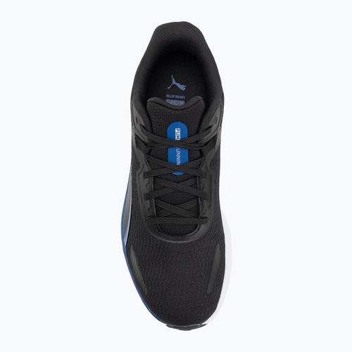Buty do biegania PUMA Skyrocket Lite Elevate puma black/vivid blue