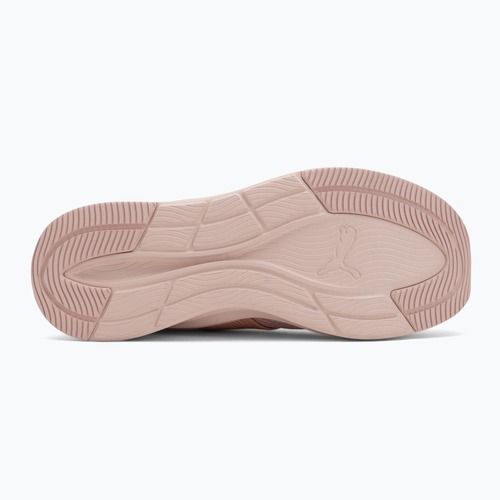 Buty damskie PUMA Softride Harli Slip Transformative Color rose quartz/cool mid gray