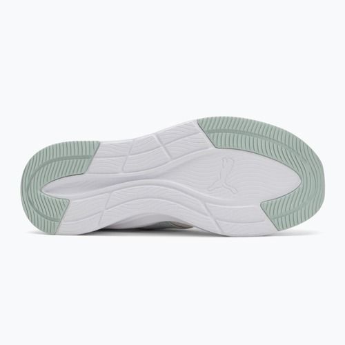 Buty damskie PUMA Softride Harli Slip Transformative Color warm white/peaceful blue