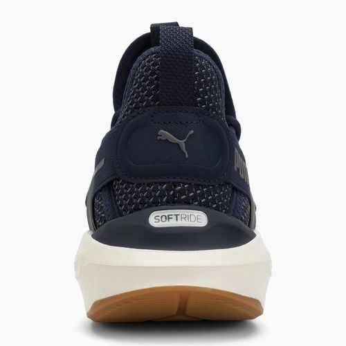 Buty PUMA Softride Enzo 5 Lyfe puma navy/warm white/cool dark gray