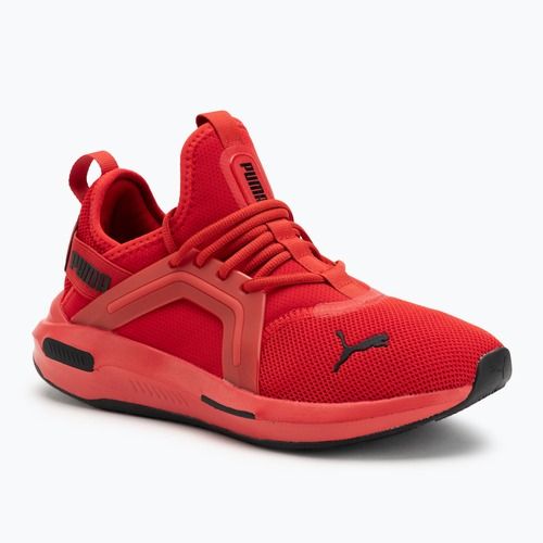 Buty PUMA Softride Enzo 5 For all time red/puma black