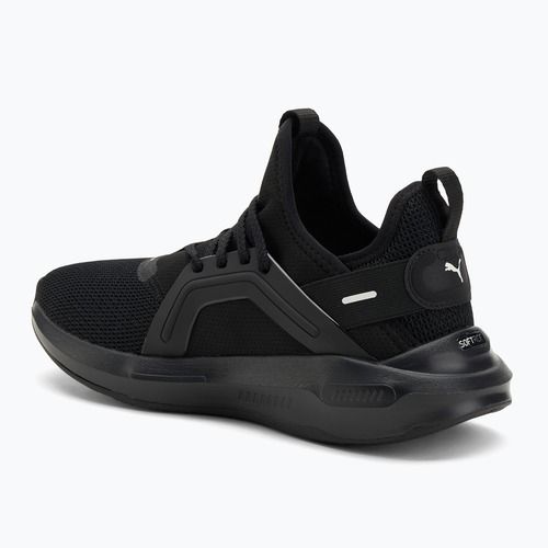 Buty damskie PUMA SoftRide Enzo 5 puma black / puma black