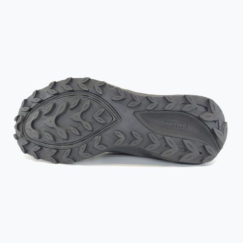 Buty do biegania męskie PUMA Electrify Nitro 4 Trail puma black/puma black
