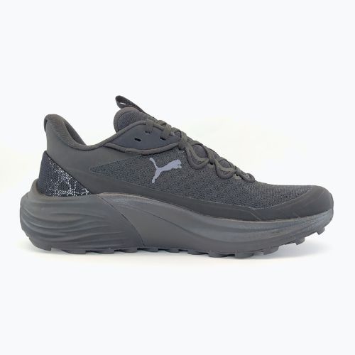 Buty do biegania męskie PUMA Electrify Nitro 4 Trail puma black/puma black