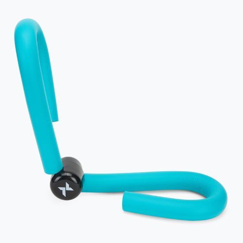 Agrafka do ćwiczeń XTREXO TXO-B4Z080-BL niebieski