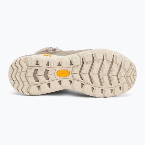Śniegowce damskie Merrell Siren 4 Thermo Mid Zip WP moon