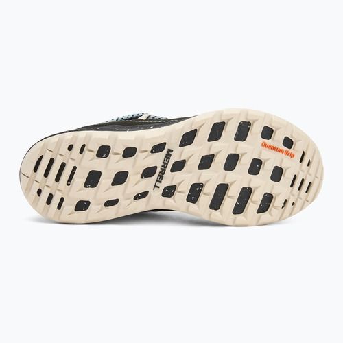 Buty turystyczne damskie Merrell Bravada 2 Thermo WP black/ arona