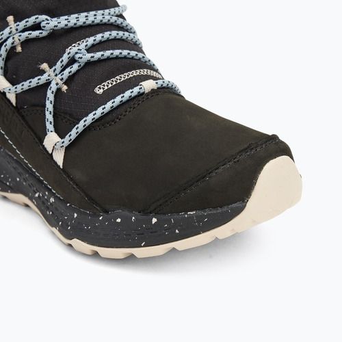 Buty turystyczne damskie Merrell Bravada 2 Thermo WP black/ arona