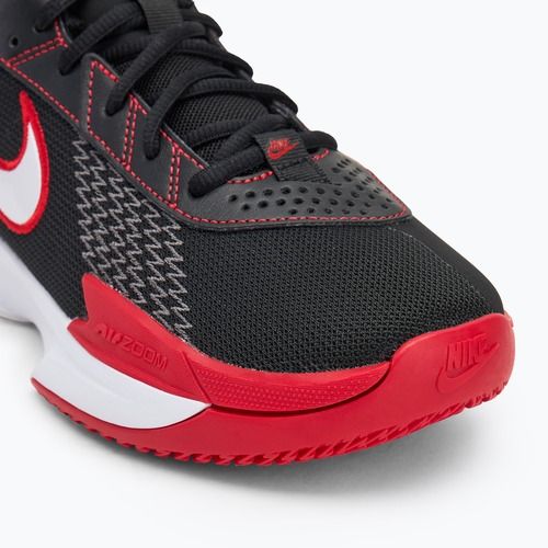 Buty do koszykówki męskie Nike G.T. Cut Academy black/university red/iron grey/white