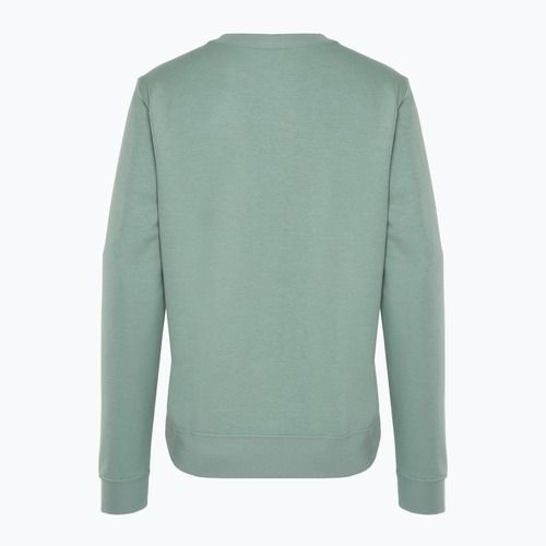 Bluza damska Nike Sportswear Club Fleece jade horizon