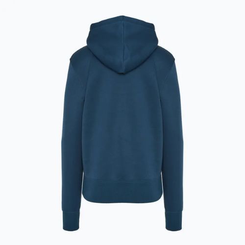 Bluza damska Nike Sportswear Phoenix Fleece armory navy/sail