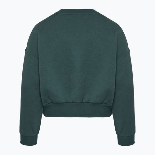 Bluza dziecięca Nike Sportswear Club Fleece vintage green/green frost