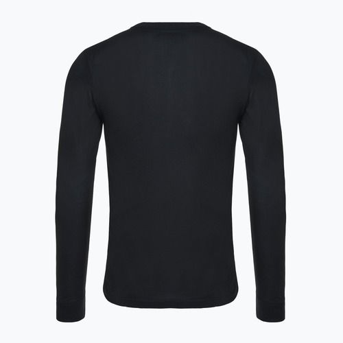 Longsleeve męski Nike Dri-FIT Fitness black
