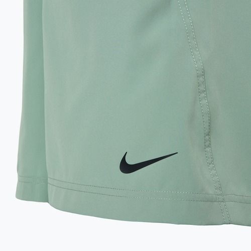 Spodenki do biegania męskie Nike Form Dri-FIT 7" Unlined Versatile jade horizon/black