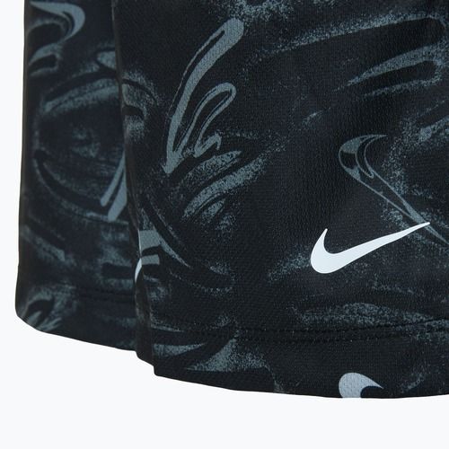 Spodenki treningowe dziecięce Nike Multi Dri-FIT black/black/white