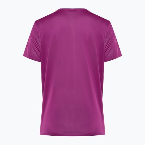Koszulka treningowa damska Nike Dri-Fit hot fuchsia