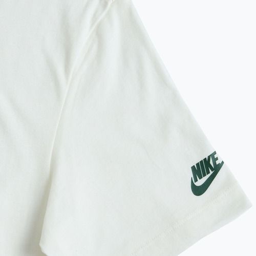 Koszulka męska Nike Sportswear Club sail