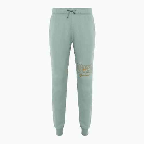 Spodnie damskie Nike Sportswear Club Fleece jade horizon