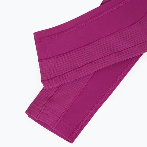 Legginsy treningowe dziecięce Nike Pro Dri-FIT Trainig hot fuchsia/black/beyond pink