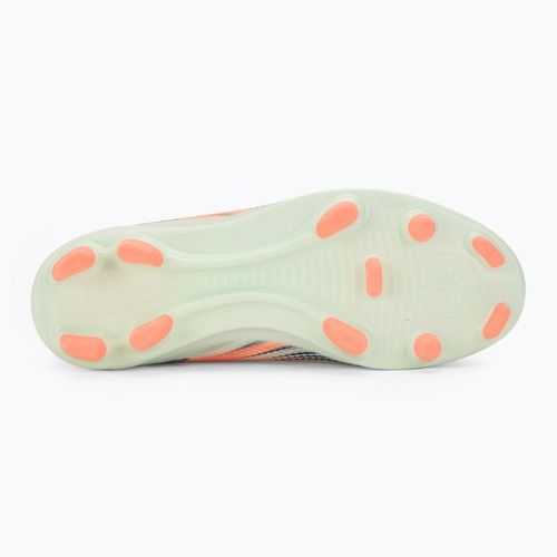 Buty piłkarskie dziecięce Nike Vapor 16 Club Mercurial Dream Speed FG/MG Jr barely green/crimson pulse/metallic gold coin