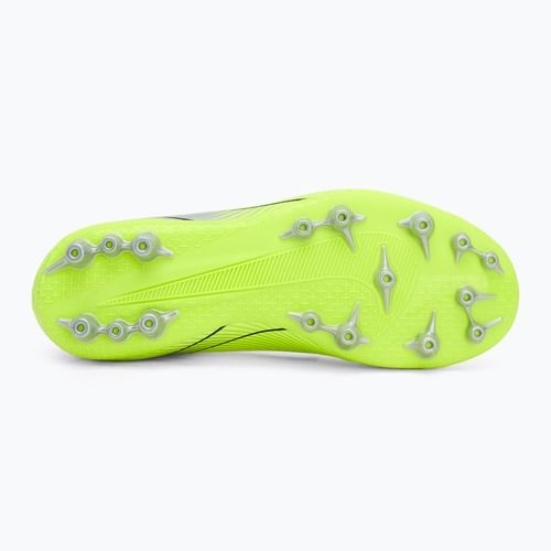 Buty piłkarskie dziecięce Nike Mercurial Vapor 16 Academy volt/ black