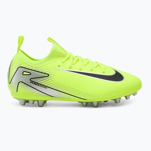 Buty piłkarskie dziecięce Nike Mercurial Vapor 16 Academy volt/ black