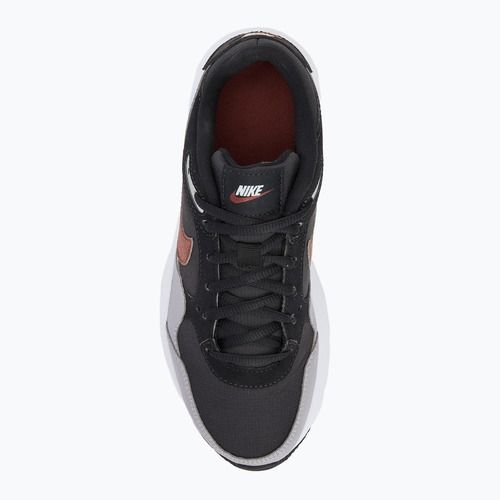 Buty dziecięce Nike Air Max SC black/ dark pony/ cement grey